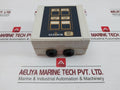 Ulstein Marine Electronics Digital Control Panel Module As Pps1014B
