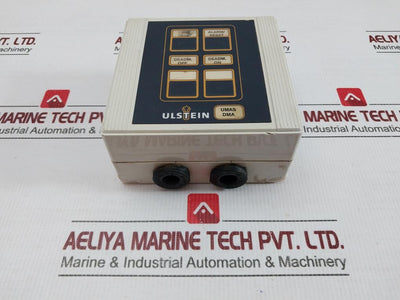Ulstein Marine Electronics Digital Control Panel Module As Pps1014B