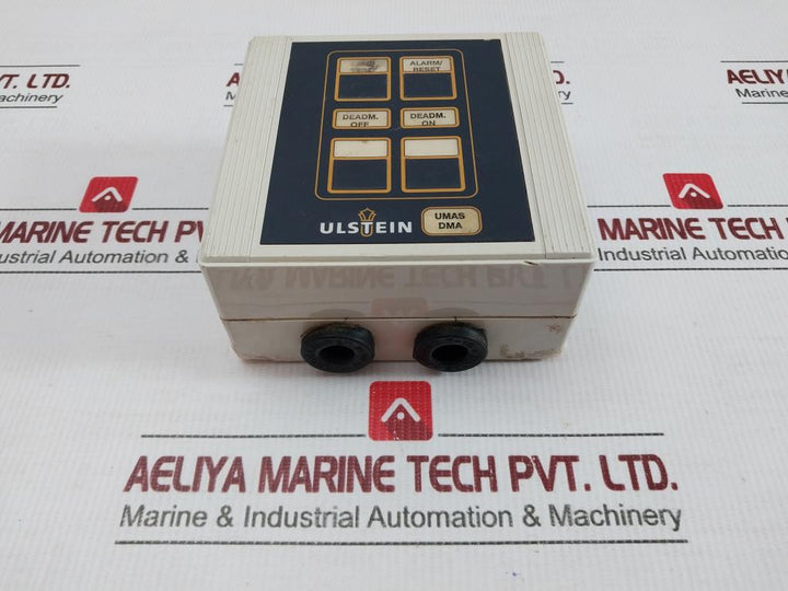 Ulstein Marine Electronics Digital Control Panel Module As Pps1014B