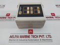 Ulstein Marine Electronics Digital Control Panel Module As Pps1014B