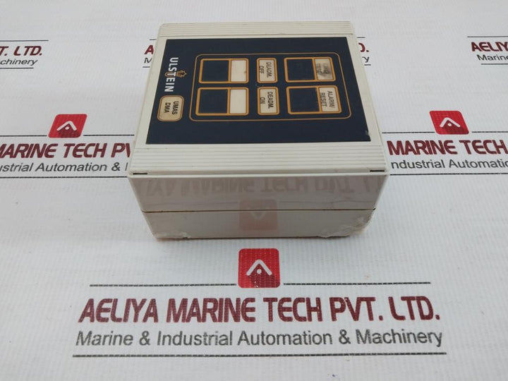 Ulstein Marine Electronics Digital Control Panel Module As Pps1014B