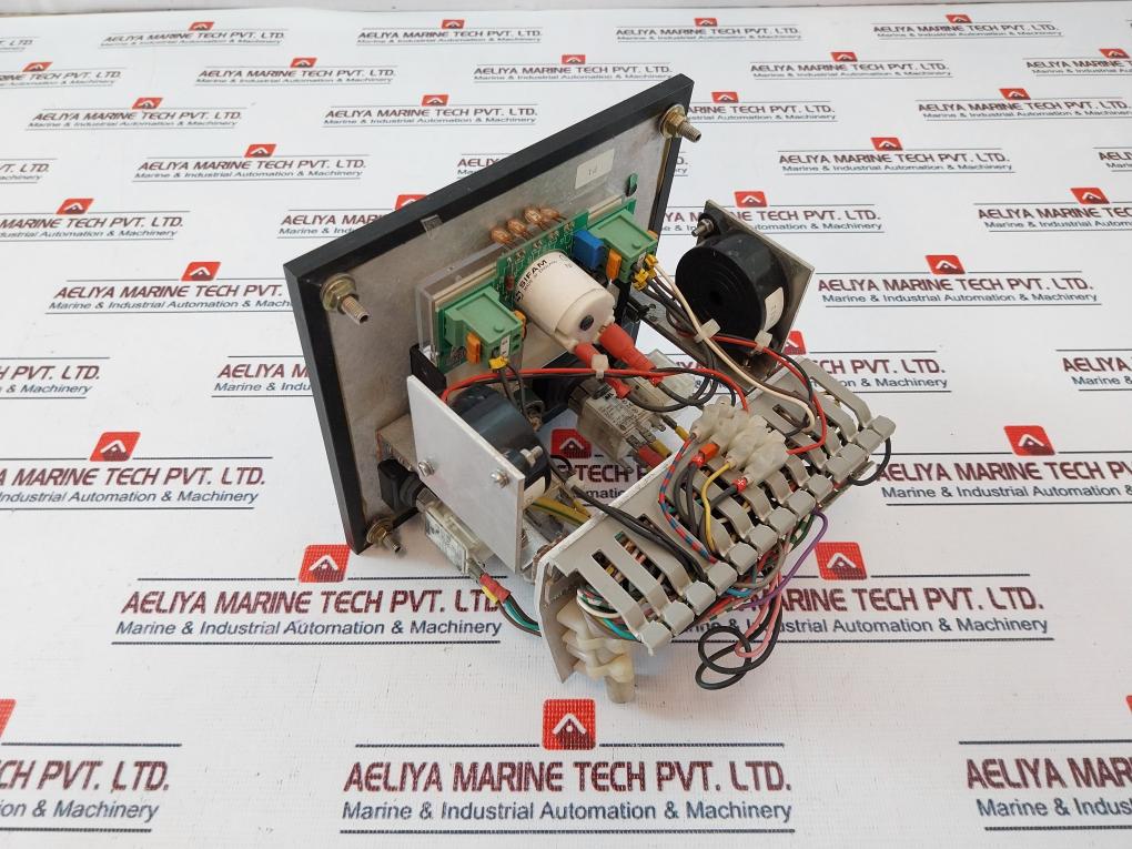 Ulstein Marine Electronics IND1013-BA, 100-0-100 pitch