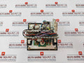 Ulstein Marine Electronics IND1013-BA, 100-0-100 pitch