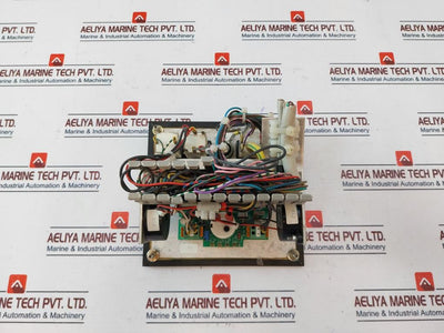 Ulstein Marine Electronics IND1013-BA, 100-0-100 pitch