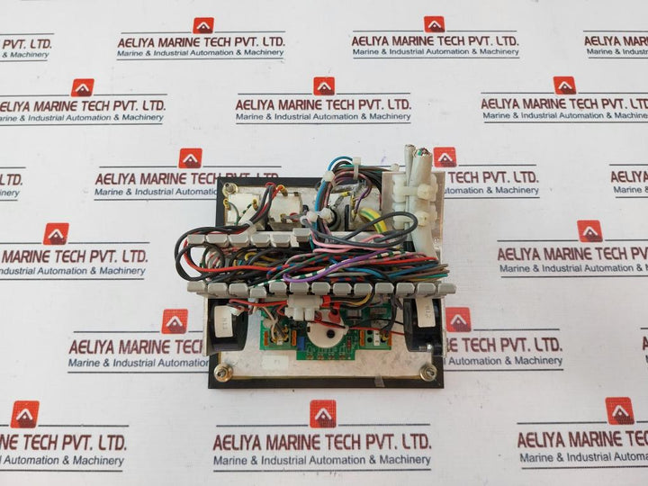Ulstein Marine Electronics IND1013-BA, 100-0-100 pitch