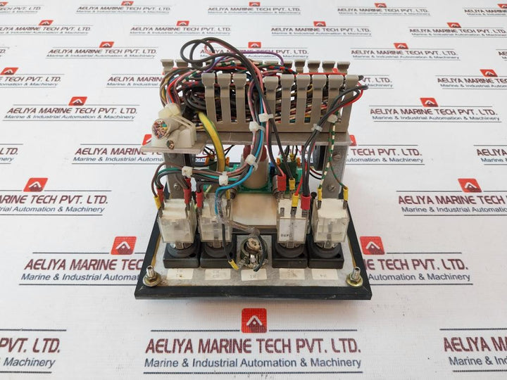 Ulstein Marine Electronics IND1013-BA, 100-0-100 pitch
