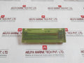 Ulstein Marine Electronics As Plc1001A Printed Circuit Board