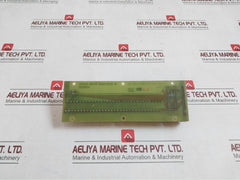 Ulstein Marine Electronics As Plc1001A Printed Circuit Board