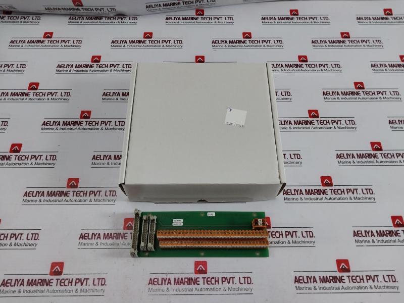 Ulstein Marine Electronics Plc1001A Printed Circuit Board Rev.05.12.00