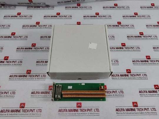 Ulstein Marine Electronics Plc1001A Printed Circuit Board Rev.05.12.00