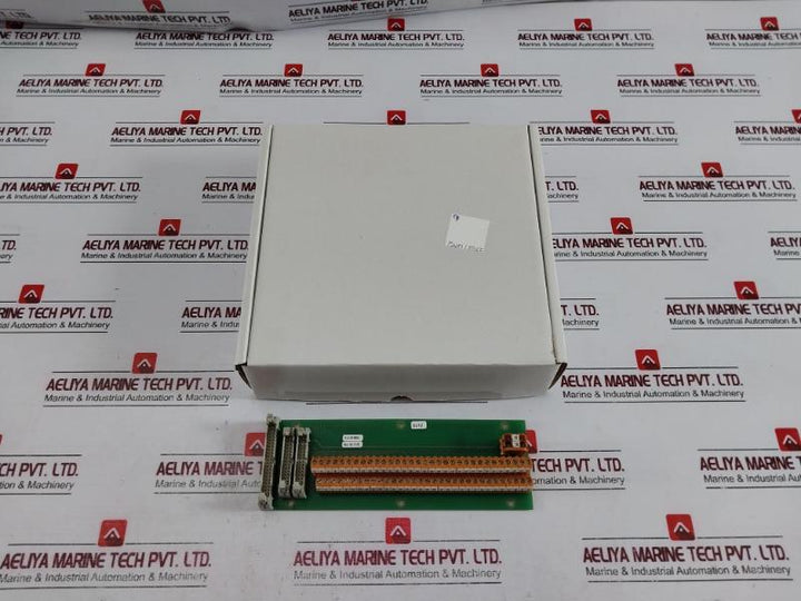 Ulstein Marine Electronics Plc1001A Printed Circuit Board Rev.05.12.00