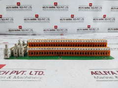 Ulstein Marine Electronics Plc1001A Printed Circuit Board Rev.05.12.00