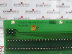 Ulstein Marine Electronics Plc1001A Printed Circuit Board Rev.05.12.00