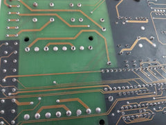 Ulstein Marine Electronics Printed Circuit Board WRC1021A Used