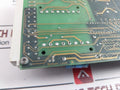 Ulstein Marine Electronics Printed Circuit Board WRC1021A Used