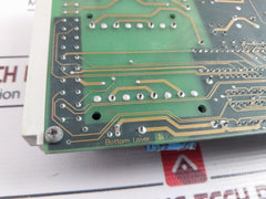 Ulstein Marine Electronics Printed Circuit Board WRC1021A Used