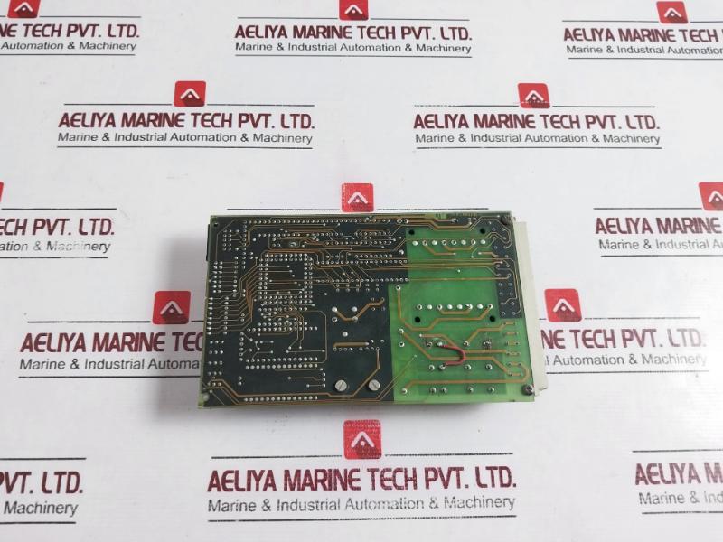 Ulstein Marine Electronics Wrc1021a Printed Circuit Board