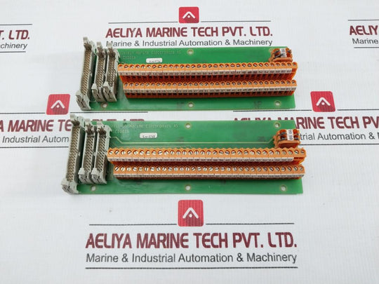 Ulstein Marine Plc Module Plc1001A
