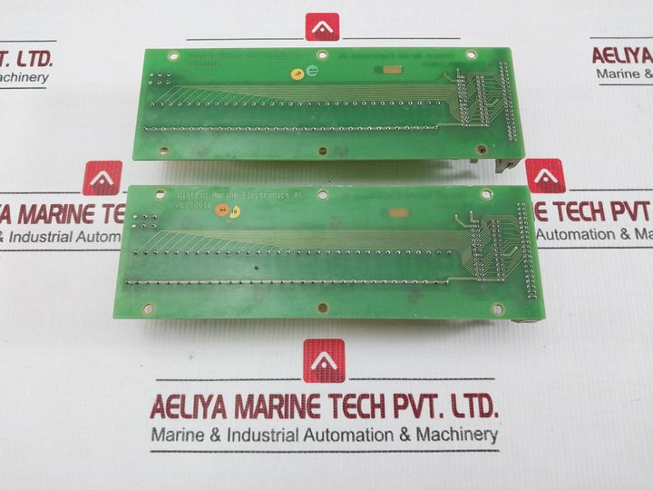 Ulstein Marine Plc Module Plc1001A