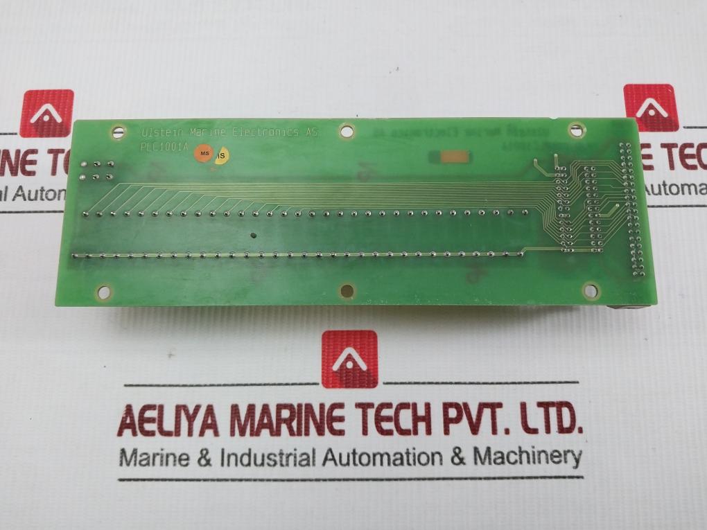 Ulstein Marine Plc Module Plc1001A