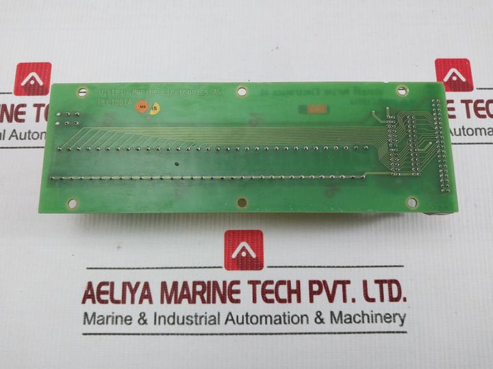 Ulstein Marine Plc Module Plc1001A
