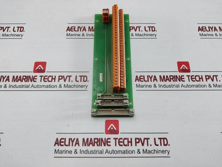 Ulstein Marine Plc Module Plc1001A