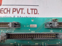 Ulstein Marine Tdt30014-a Printed Circuit Board