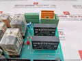 Ulstein Marine Tdt30014-a Printed Circuit Board