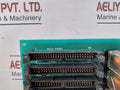Ulstein Marine Tdt30014-a Printed Circuit Board