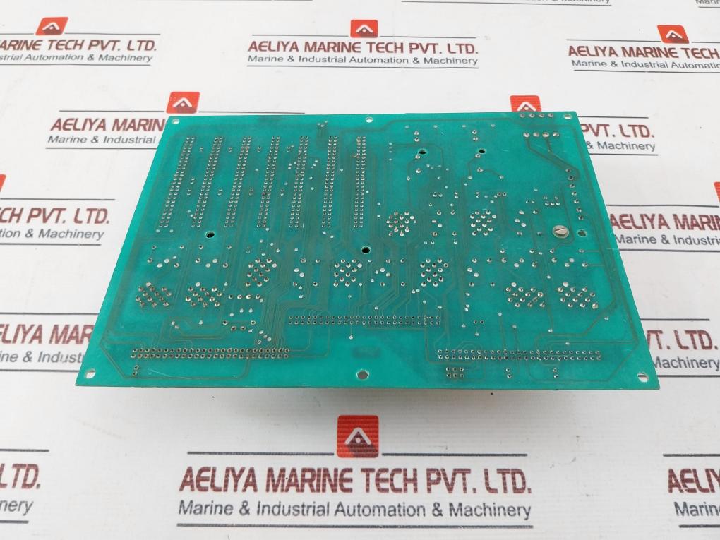 Ulstein Marine Tdt30014-a Printed Circuit Board