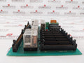 Ulstein Marine Tdt30014-a Printed Circuit Board