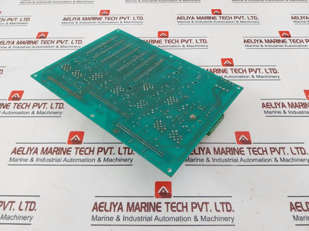 Ulstein Marine Tdt30014-a Printed Circuit Board