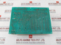 Ulstein Marine Tdt30014-a Printed Circuit Board