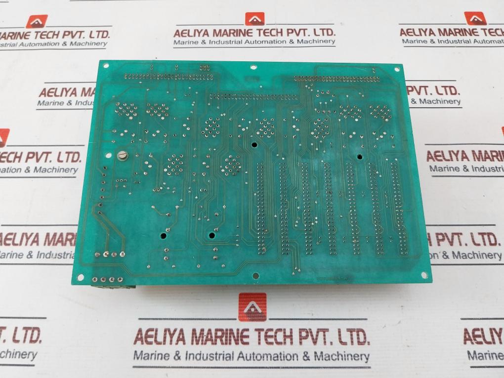 Ulstein Marine Tdt30014-a Printed Circuit Board