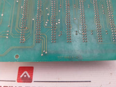 Ulstein Marine Tdt30014-a Printed Circuit Board