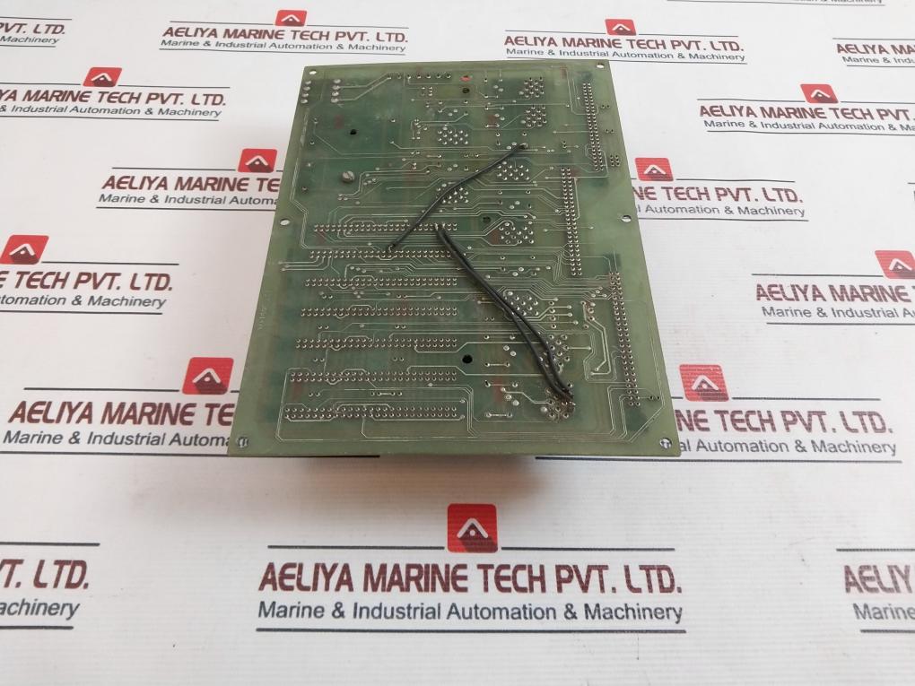 Ulstein Marine Tdt 30014 Pcb Card Tdt 30014/K