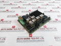 Ulstein Marine Tdt 30014 Pcb Card Tdt 30014/K