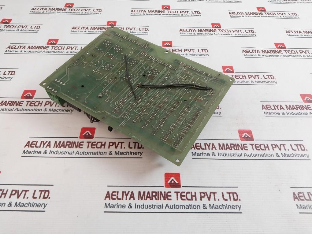 Ulstein Marine Tdt 30014 Pcb Card Tdt 30014/K