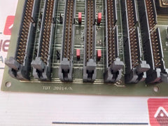 Ulstein Marine Tdt 30014 Pcb Card Tdt 30014/K