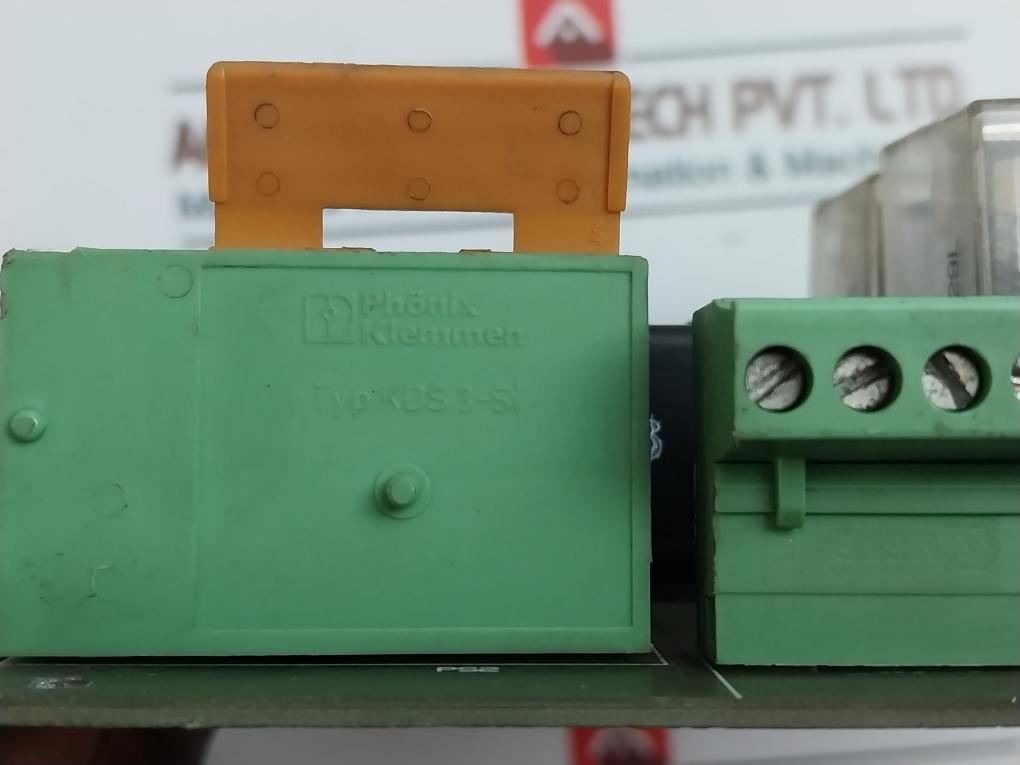 Ulstein Marine Tdt 30014 Pcb Card Tdt 30014/K