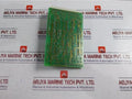 Ulstein Mea 40030/403-a Pulsing Card 95527