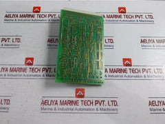 Ulstein Mea 40030/403-a Pulsing Card 95527