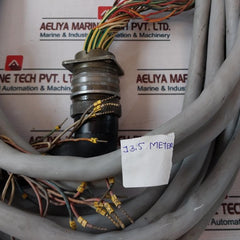 Ulstein Propeller A•S 6065 Ulsteinvik Gyro Repeater