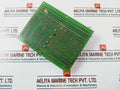 Ulstein Propeller Dio1037A Digital I/O Interface Card Rev: B