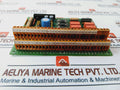 Ulstein Propeller Dio1037A Digital I/O Interface Card Rev: B