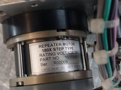 Ulstein Propeller JCP4XY Racal-Decca Pilot Panel Controller