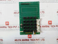 Ulstein Propeller Lki1032 Keyboard Interface Card Ep3901.51315-494