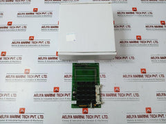 Ulstein Propeller Lki1032 Lcd And Keyboard Interface Card 07.07.95