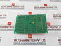 Ulstein Propeller Pdm1040 Power Distribution & Monitor Card 94V-0