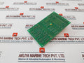 Ulstein Propeller Pdm1040 Power Distribution & Monitor Card 94V-0